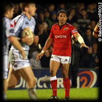 Cardiff Munster Casey Laulala